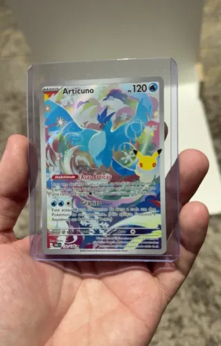 Articuno