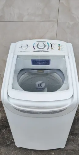 Máquina de lavar