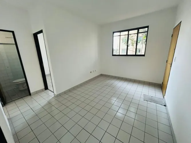 Apartamento com 2 dormitórios à venda, 48 m² por R$ 260.000,00 - Santa Mônica - Belo Horiz