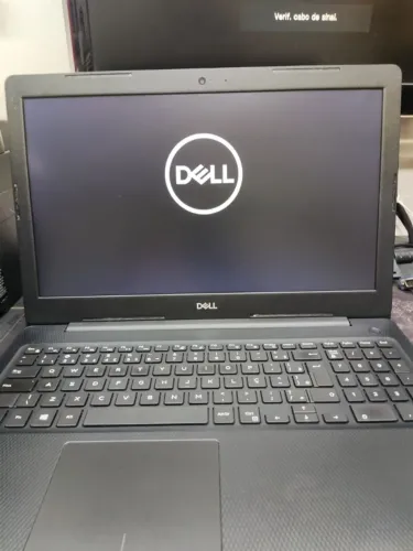 Notebook Dell Inspiron 3584 I3-8130U 16GB
