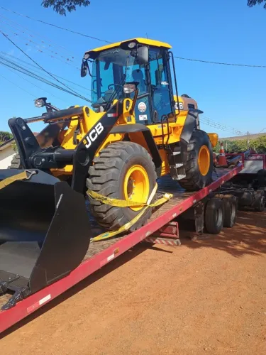 PA CARREGADEIRA 426 JCB 2024