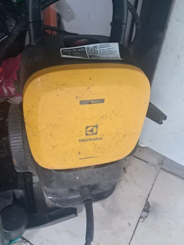 Wap pouco usada