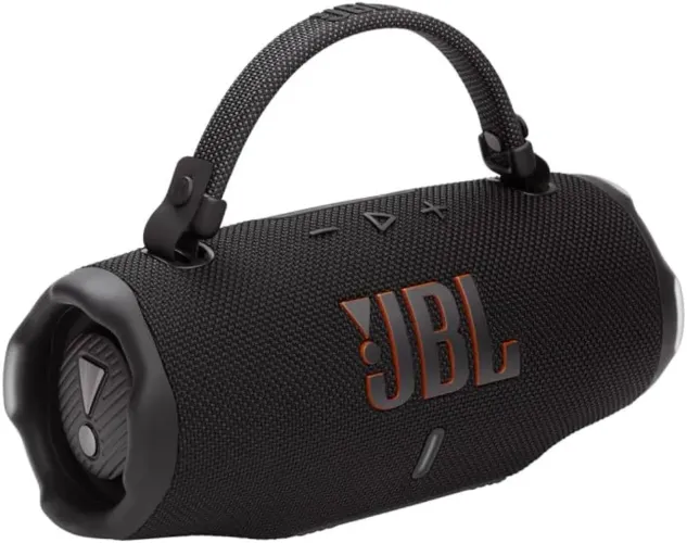 Caixa de som JBL