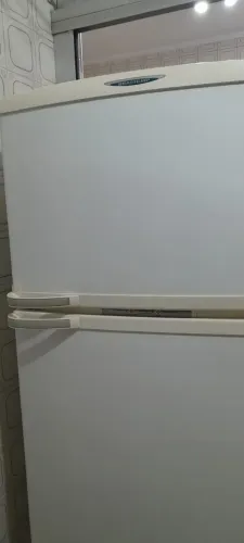 Geladeira Brastemp