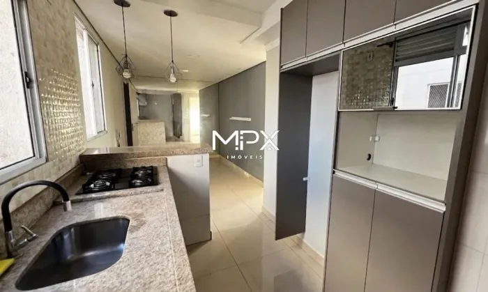 Apartamento à venda no Condomínio Jardim Novo Horizonte em Piracicaba