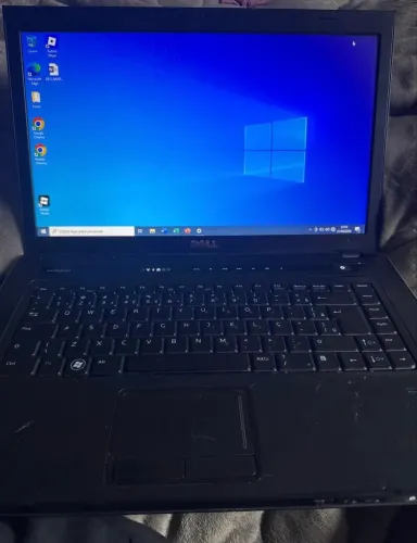 Notebook Dell Vostro 3500