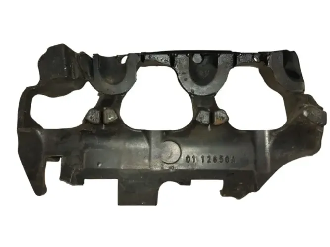 Moldura Bico Injetor esquerdo range rover 2014a2018 3.0