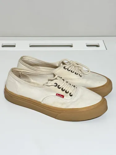 Tênis Redley Branco TAM.40