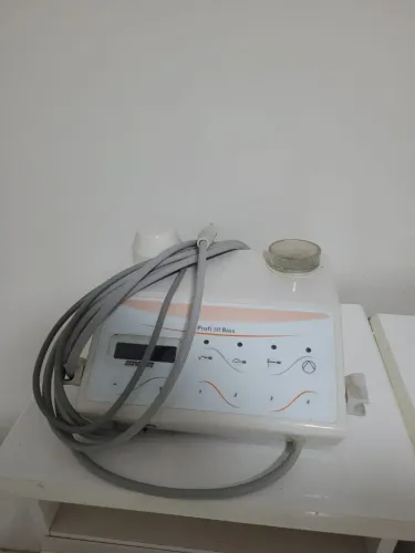 Profi III Bios Dabi Atlante