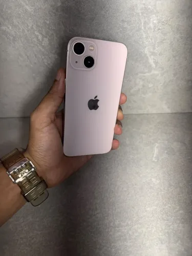 IPHONE 13 128GB ROSA