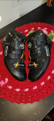 Bota de patins