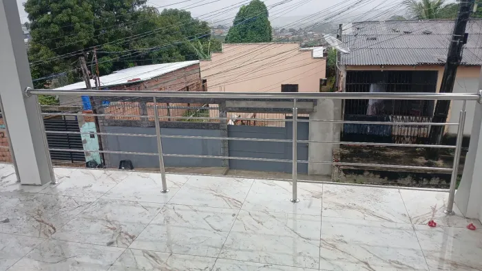 INOX LESTE