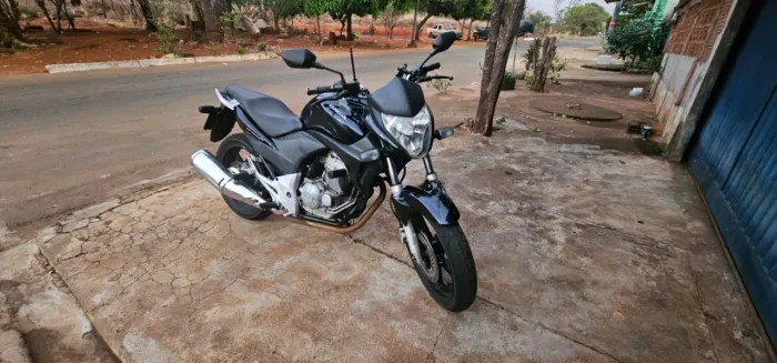 Honda CB 300R