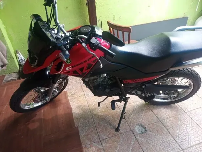 YAMARRA CROSSER 2024/2024 15.800