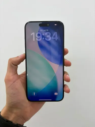 iPhone 15 Pro Max 256 Gb.