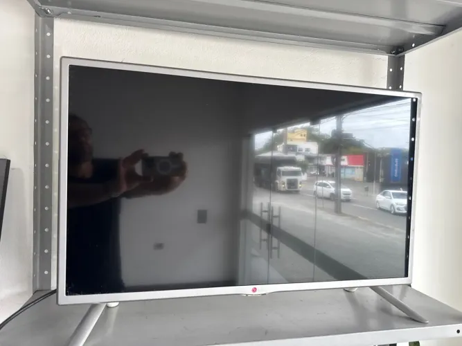 Tv LG 32 led