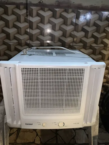 AR CONDICIONADO MULTI AIR MUITO NOVO FUNCIONANDO PERFEITAMENTE