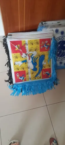 Pipas / Papagaio brinquedo