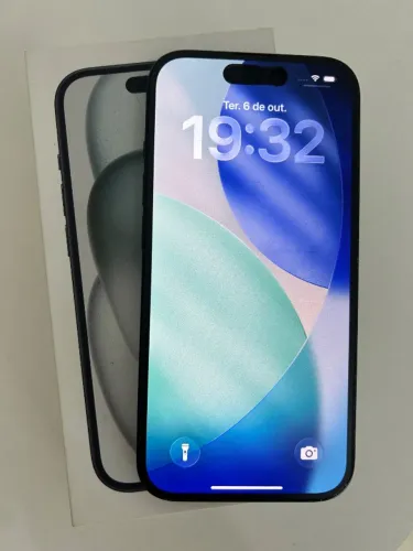 iPhone 15 Zero