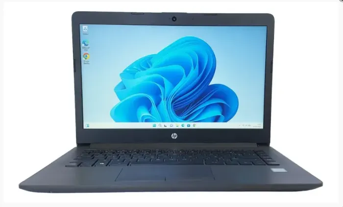 Notebook HP 240 G7 Core I5 7ger 8GB 256 SSD