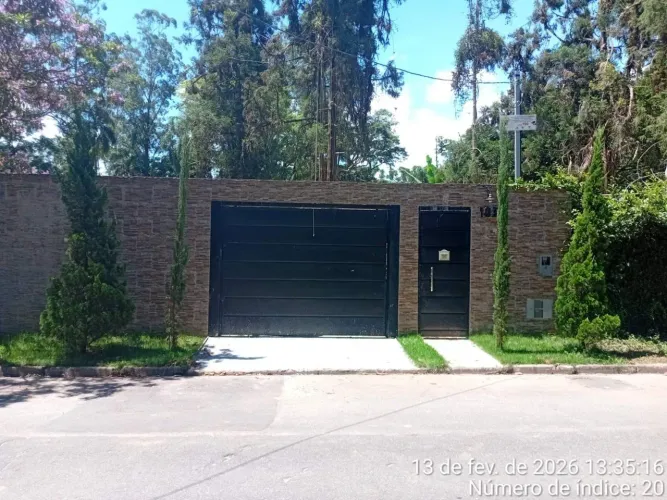 Terreno para Venda em São Paulo, Jardim Represa