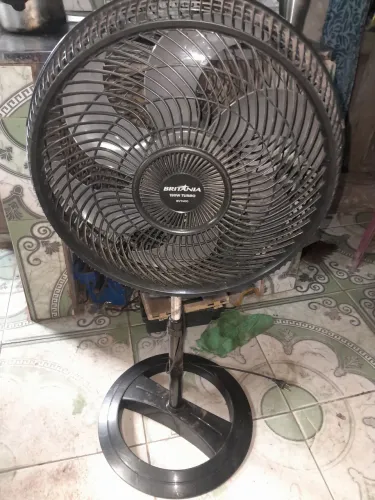 Ventilador Britânia 40cm 