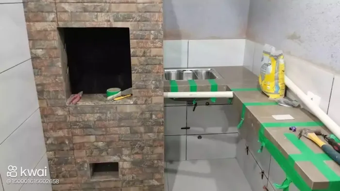 Pedreiro no centro de Curitiba e região...parcelo a mão de obra cartão ?