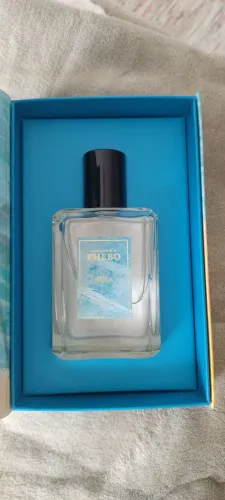 Perfume Phebo Brisa