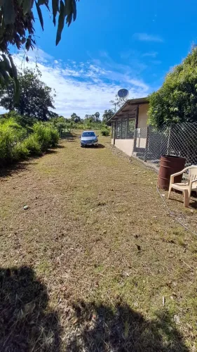 Chácara em Itaberai próximo a barreira de Goiás 