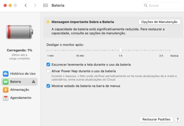 MacBook Air 2017