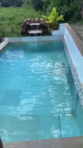 Vende-se terreno no cupiuba a 800 m do jardim das flores