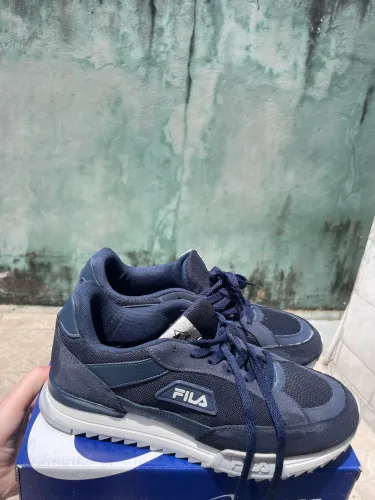 Tênis Esportivo Fila - Original
