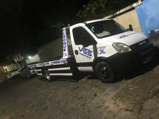 Transporte guincho 24HRS  ( MOTO 70,00 )