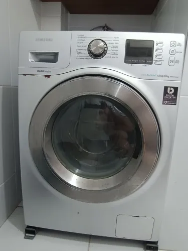 Lava e Seca Samsung 8,5kg