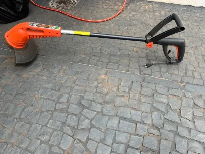 Cortador de Grama Tramontina