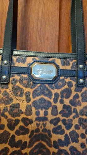 Bolsa Vítor Hugo original