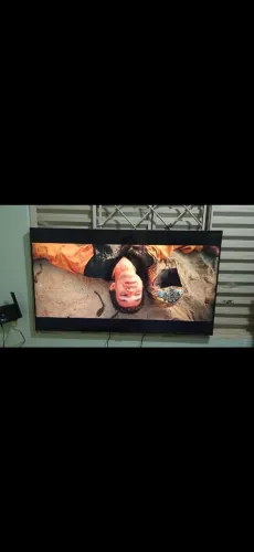 TV Samsung 50 polegadas