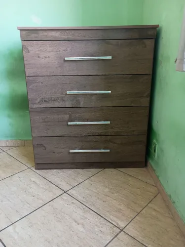 Cômoda