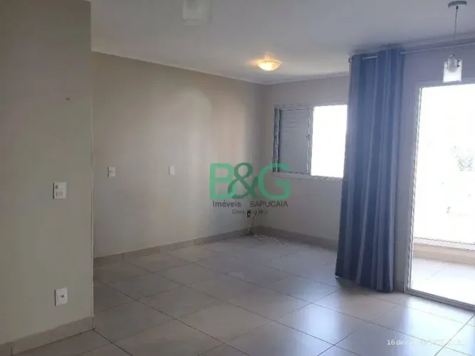 Apartamento à venda, 66 m² por R$ 560.000,00 - Vila Esperança - São Paulo/SP
