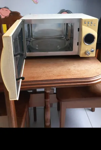 Micro-ondas