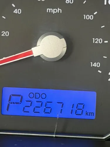 Hyundai Santa Fe GLS 3.5 V6 4X4 Tiptronic 2011