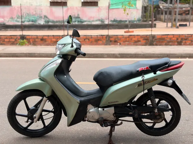 HONDA BIZ ES 125 2011 - ABAIXO DA FIPE!