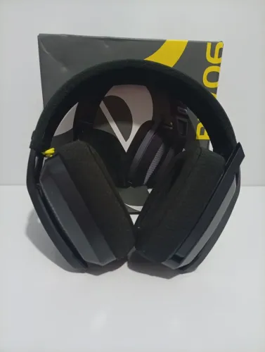 Headset Binnune bw06 / preto 