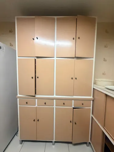 Armário cozinha