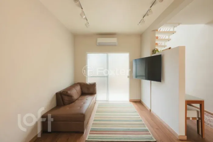 Casa à venda Servidão Carlota Maria Martins das Chagas, Rio Tavares - Florianópolis