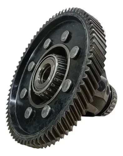 Coroa de câmbio DQ200 para VW Golf TSI 1.4 T 2015-16