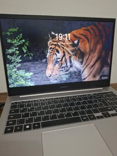 Notebook Samsung Book X40