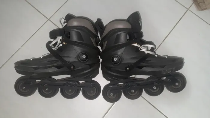 Patins Traxxart Volt+ 2.0 40/41