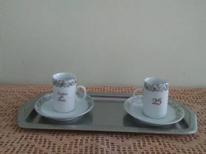 Itens de Decoração e Cozinha antigos/vintage.
