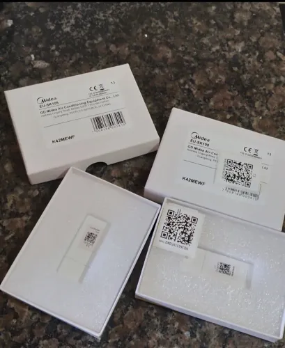 Kit wifi